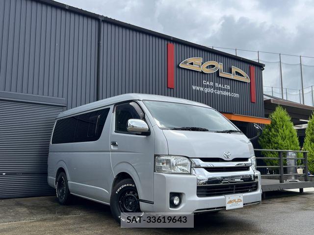 Toyota HIACE WAGON 2015-09 7785428-0