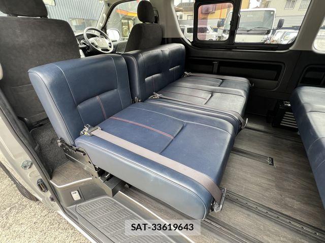 Toyota HIACE WAGON 2015-09 7785428-10