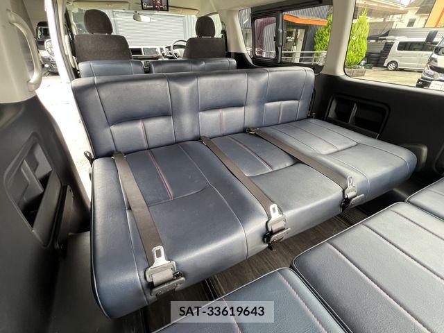 Toyota HIACE WAGON 2015-09 7785428-13