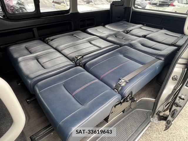 Toyota HIACE WAGON 2015-09 7785428-18