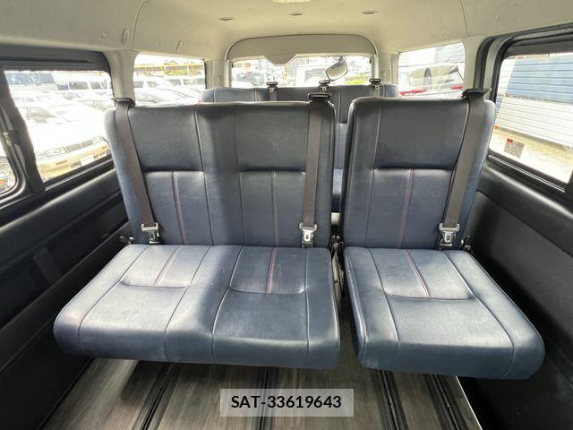 Toyota HIACE WAGON 2015-09 7785428-20