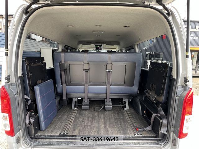 Toyota HIACE WAGON 2015-09 7785428-21