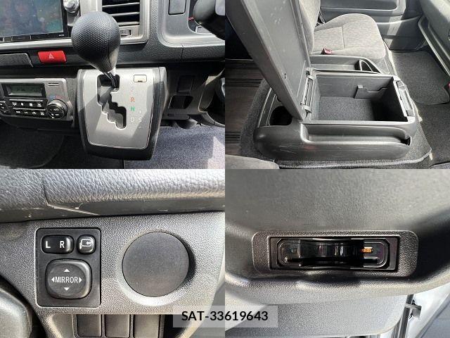 Toyota HIACE WAGON 2015-09 7785428-23