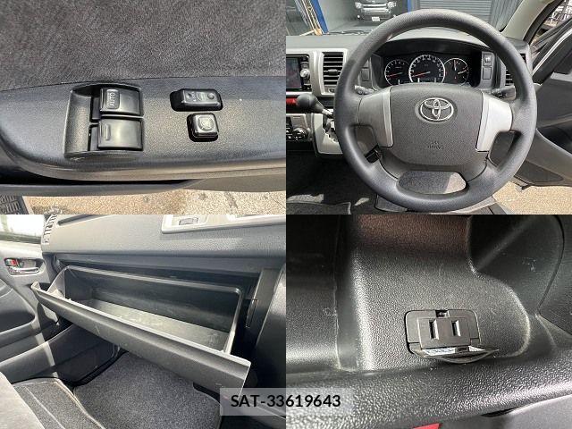 Toyota HIACE WAGON 2015-09 7785428-24