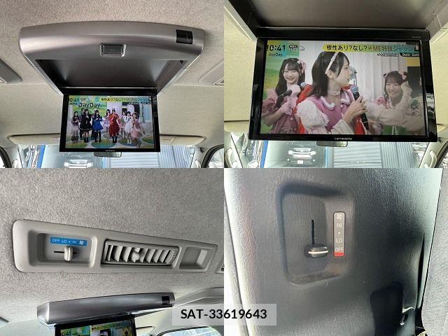 Toyota HIACE WAGON 2015-09 7785428-25