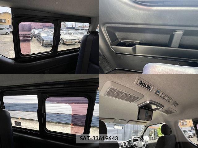 Toyota HIACE WAGON 2015-09 7785428-26