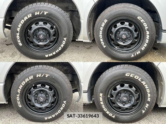 Toyota HIACE WAGON 2015-09 7785428-27