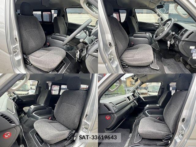 Toyota HIACE WAGON 2015-09 7785428-6