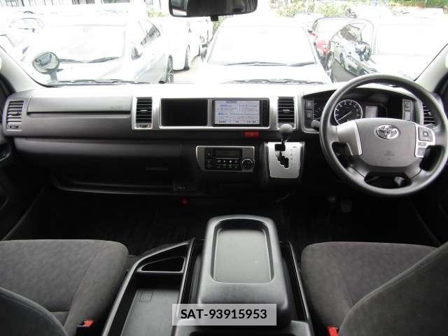 Toyota HIACE WAGON 2021-06 7785438-23