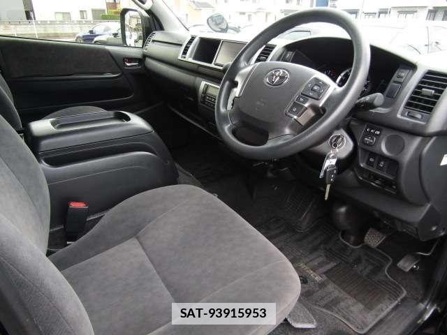 Toyota HIACE WAGON 2021-06 7785438-24