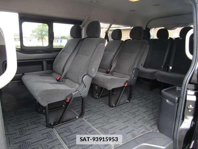 Toyota HIACE WAGON 2021-06 7785438-5
