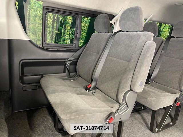 Toyota HIACE WAGON 2025-05 7876748-9