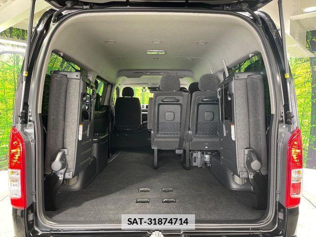 Toyota HIACE WAGON 2025-05 7876748-12