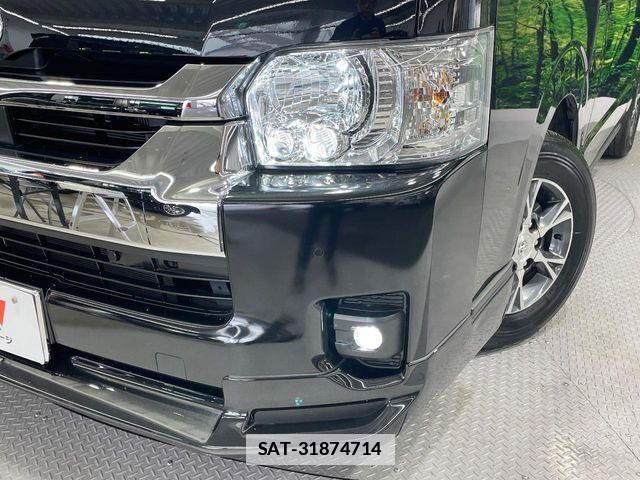 Toyota HIACE WAGON 2025-05 7876748-14