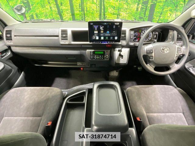 Toyota HIACE WAGON 2025-05 7876748-3