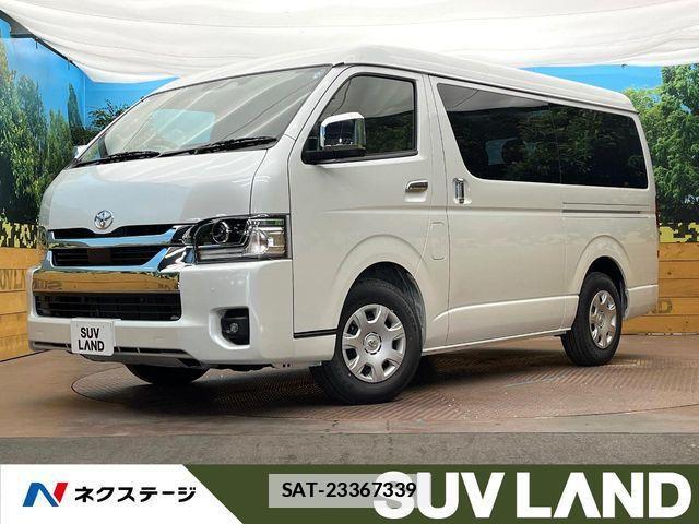 Toyota HIACE WAGON 2026-06 7902691-0