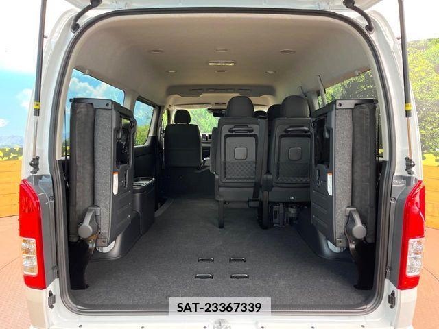 Toyota HIACE WAGON 2026-06 7902691-9