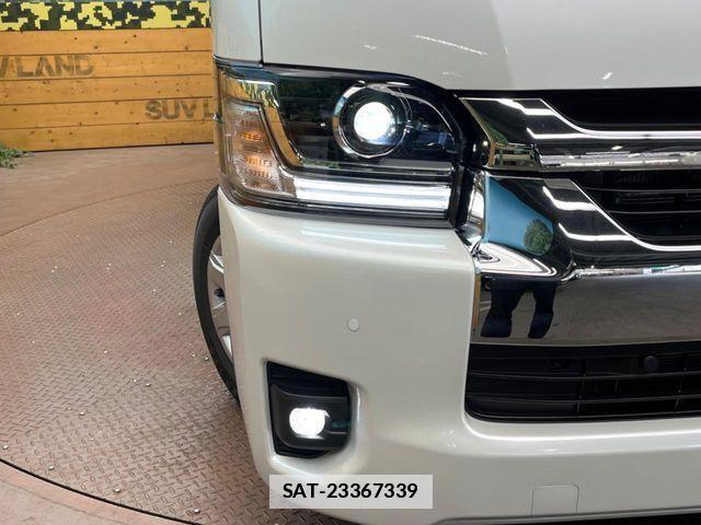 Toyota HIACE WAGON 2026-06 7902691-11