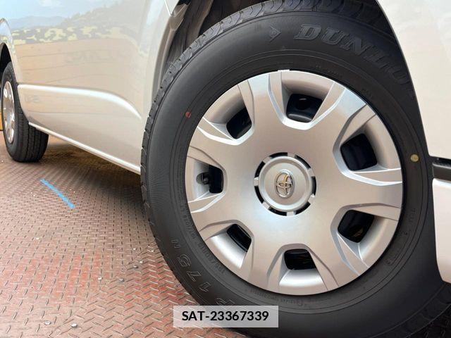 Toyota HIACE WAGON 2026-06 7902691-12
