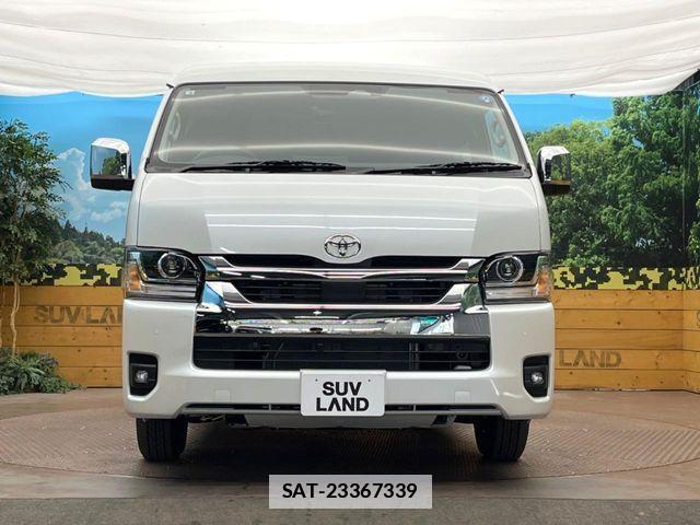 Toyota HIACE WAGON 2026-06 7902691-13