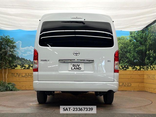 Toyota HIACE WAGON 2026-06 7902691-14