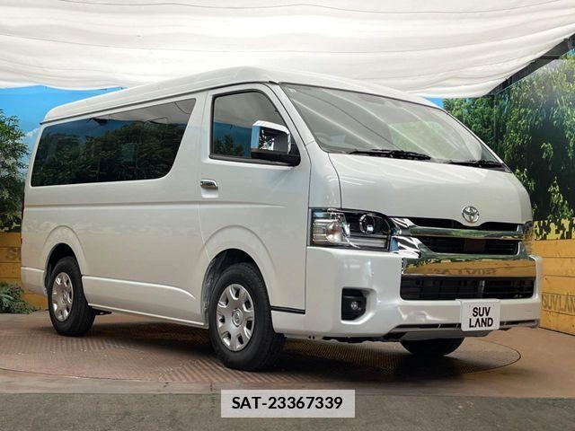 Toyota HIACE WAGON 2026-06 7902691-15