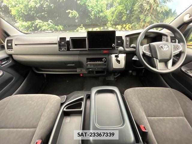 Toyota HIACE WAGON 2026-06 7902691-1