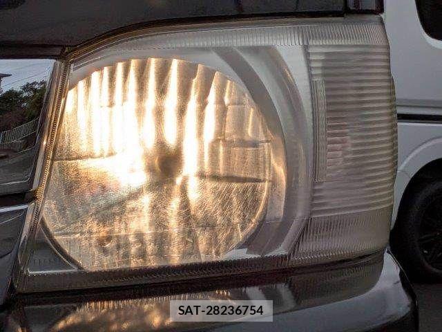 Toyota HIACE WAGON 2010-04 7961949-9