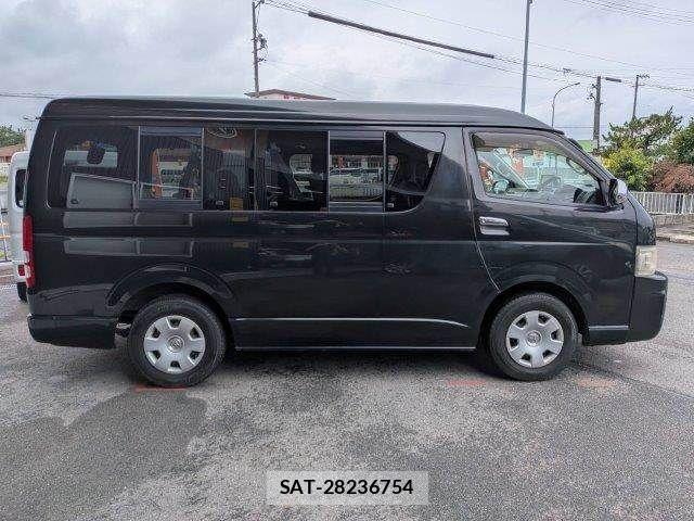 Toyota HIACE WAGON 2010-04 7961949-14