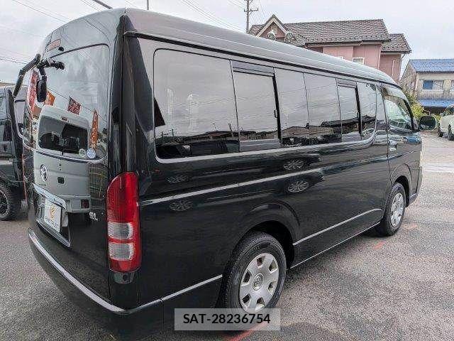 Toyota HIACE WAGON 2010-04 7961949-15