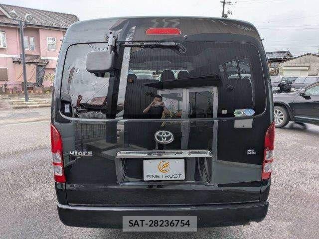 Toyota HIACE WAGON 2010-04 7961949-16