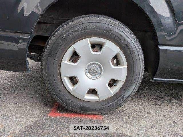Toyota HIACE WAGON 2010-04 7961949-25