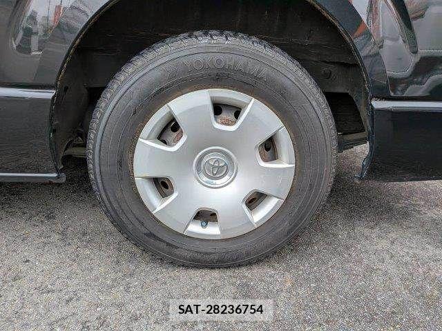Toyota HIACE WAGON 2010-04 7961949-26