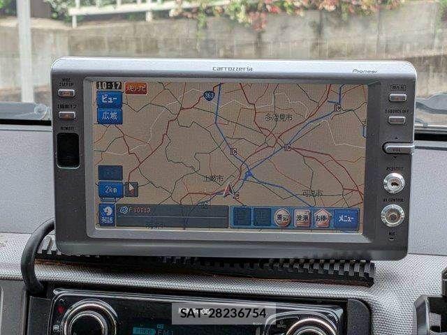 Toyota HIACE WAGON 2010-04 7961949-4