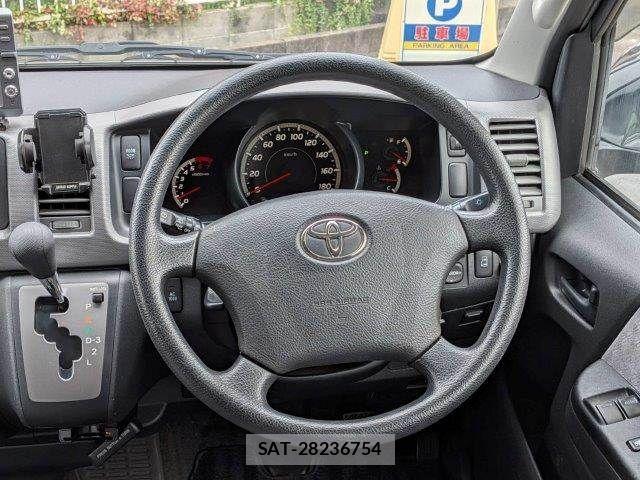 Toyota HIACE WAGON 2010-04 7961949-8