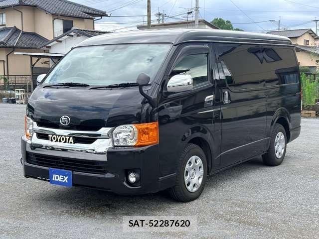 Toyota HIACE WAGON 2014-01 7979410-0