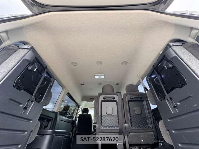 Toyota HIACE WAGON 2014-01 7979410-9