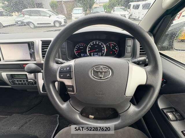 Toyota HIACE WAGON 2014-01 7979410-12