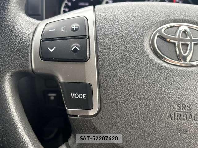 Toyota HIACE WAGON 2014-01 7979410-13