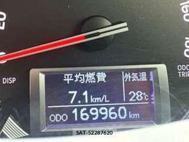 Toyota HIACE WAGON 2014-01 7979410-14