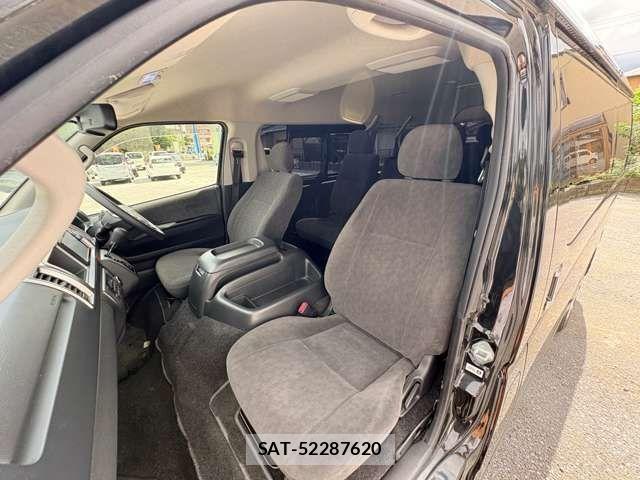 Toyota HIACE WAGON 2014-01 7979410-15