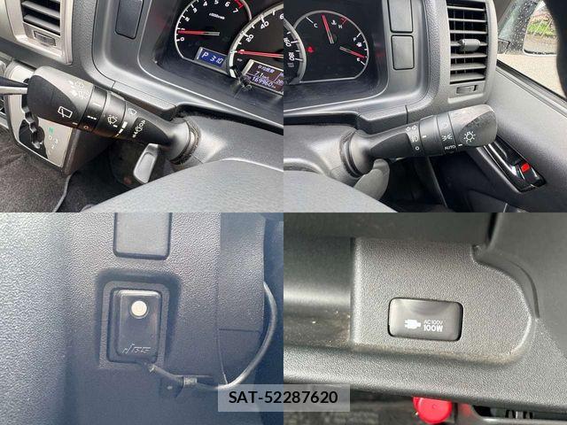 Toyota HIACE WAGON 2014-01 7979410-16