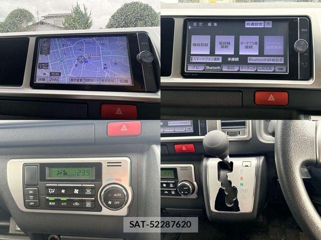 Toyota HIACE WAGON 2014-01 7979410-18