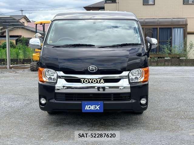 Toyota HIACE WAGON 2014-01 7979410-1