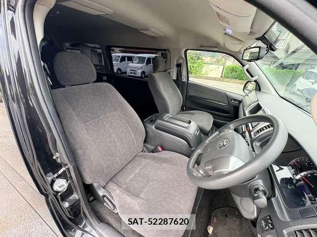 Toyota HIACE WAGON 2014-01 7979410-20