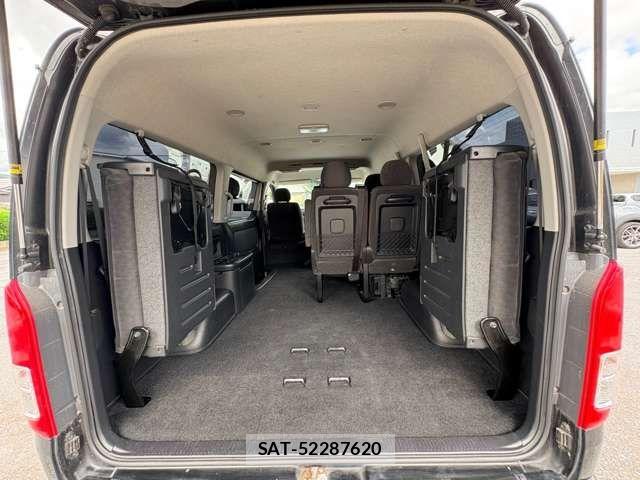 Toyota HIACE WAGON 2014-01 7979410-23