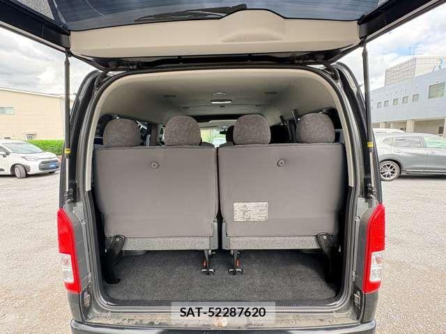 Toyota HIACE WAGON 2014-01 7979410-27