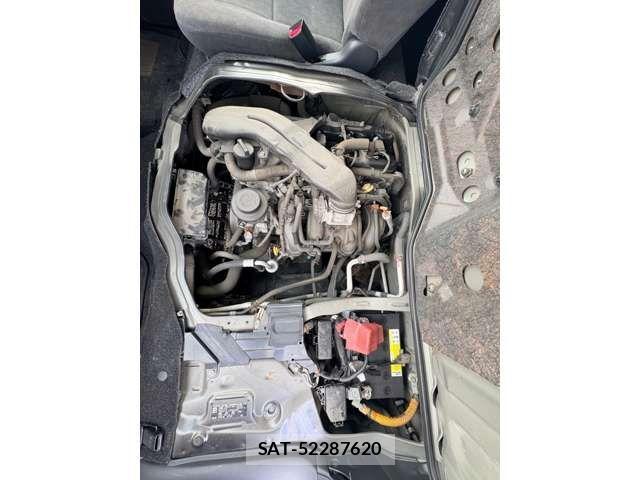 Toyota HIACE WAGON 2014-01 7979410-28