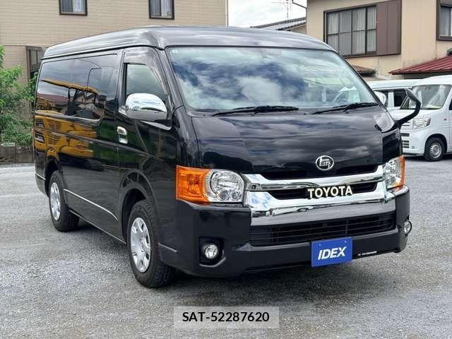 Toyota HIACE WAGON 2014-01 7979410-2