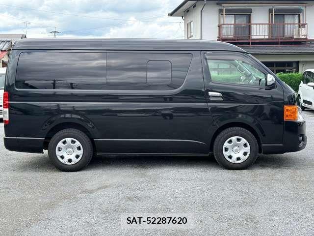 Toyota HIACE WAGON 2014-01 7979410-3